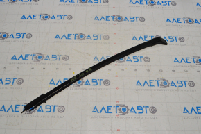 Guide glass door rear right Subaru Forester 19-24 SK