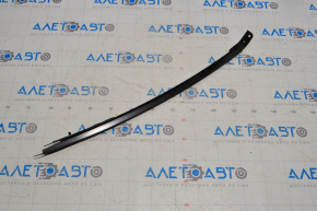Guide glass door rear right Subaru Forester 19-24 SK