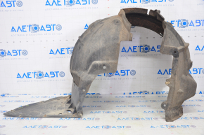Front right fender liner Cadillac CTS 14-19