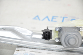 Rear right window lifter with motor for Ford Focus mk3 11-18 (2-pin)