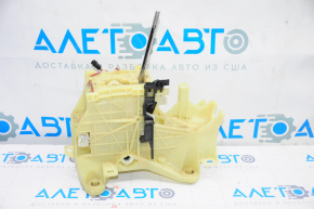 Mitsubishi Outlander 14-20 gearbox shifter without cover plate and indicator