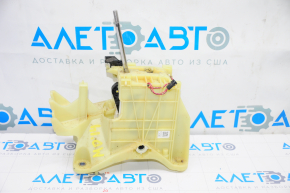 Mitsubishi Outlander 14-20 gearbox shifter without cover plate and indicator