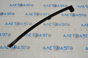 Glass guide for rear right door Infiniti G25 G35 G37