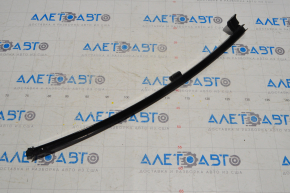 Glass guide for rear right door Infiniti G25 G35 G37