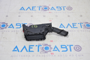 Chip for ECU block engine computer Cadillac CTS 14 - black