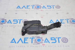 Chip for ECU block engine computer Cadillac CTS 14 - black