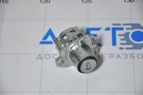 Front left lock cylinder Jeep Renegade 15-23