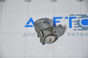 Front left lock cylinder Chevrolet Cruze 11-16