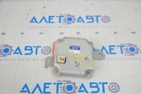 Sensor Battery Voltage Toyota Auris 13- dented