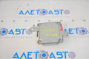 Sensor Battery Voltage Toyota Auris 13- dented
