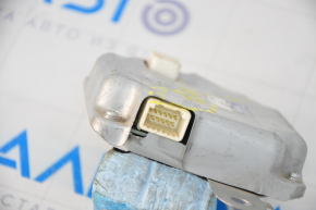 Sensor Battery Voltage Toyota Auris 13- dented