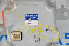 Sensor Battery Voltage Toyota Auris 13- dented