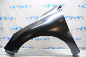 Front left wing Subaru Outback 15-19 dents
