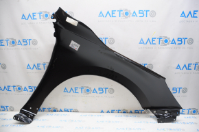 Front left wing Subaru Outback 15-19 dents