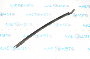 Rear left door glass guide Subaru Forester 14-18 SJ