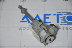 Front left lock cylinder BMW 3 F30 12-18