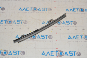 Rear right door glass guide Mazda CX-5 17-24