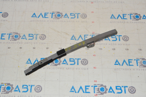 Rear right door glass guide Mazda CX-5 17-24