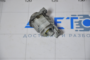 Front left door lock cylinder Audi Q7 4L 10-15