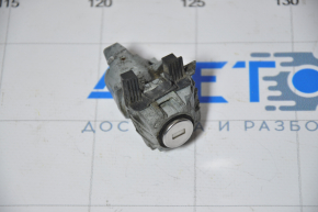 Front left lock cylinder Mercedes CLA 14-19