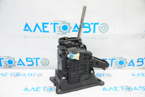 Gearbox shifter Fiat 500X 16-18 chip broken