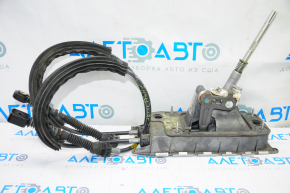 Shifter manual transmission VW Jetta 11-18 USA