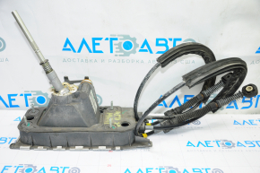 Shifter manual transmission VW Jetta 11-18 USA