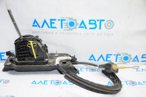 VW Jetta 11-14 USA Gearbox Shifter