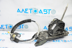 VW Jetta 11-14 USA Gearbox Shifter