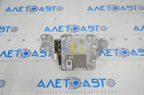 Computer assy, power steering Toyota Prius 30 10-11 chip broken