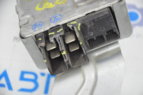 Computer assy, power steering Toyota Prius 30 10-11 chip broken