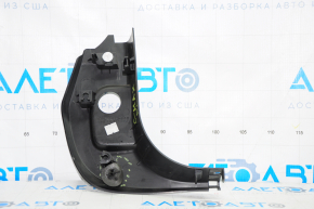 Front pillar trim lower left Ford C-max MK2 13-18 black, broken fastener