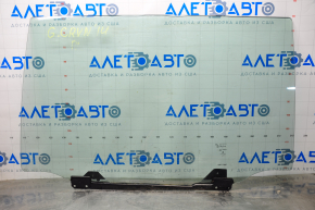 Glass door rear left Dodge Grand Caravan 11-20