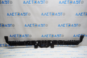 Rear bumper mount center Jeep Cherokee KL 14-18 crack