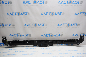 Rear bumper mount center Jeep Cherokee KL 14-18 crack