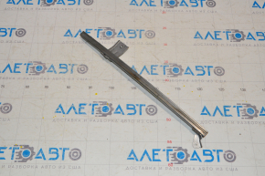 Rear left door glass guide Honda HR-V 16-22