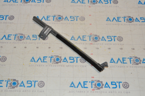 Rear left door glass guide Honda HR-V 16-22