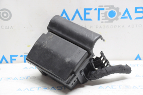 Fuse box underhood VW Passat b7 12-14 USA diesel broken fastener