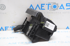 Fuse box underhood VW Passat b7 12-14 USA diesel broken fastener
