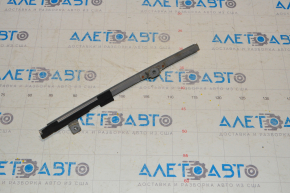 Rear left door glass guide Mazda CX-5 17-24