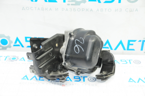 Ford Fusion mk5 17-20 Gear Selector