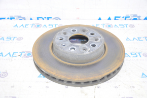Front left brake disc Cadillac CTS 14-320/30mm