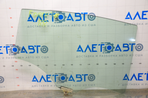 Glass door rear right Kia Forte 4d 14-18
