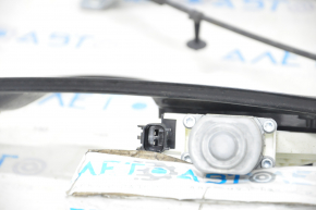 Front right window lifter with motor for Ford Focus mk3 11-18 2-pin