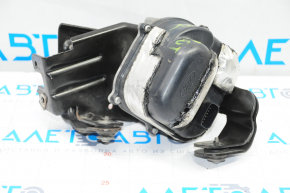 Gearbox selector block Lincoln MKZ 13-16