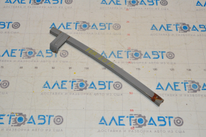 Front left door glass guide Subaru Forester 19-24 SK rear