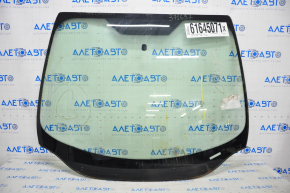 Ford Focus mk3 windshield 11-18 usa FUYAO, air on edge