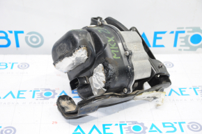 Lincoln MKX 16- Gear Selector