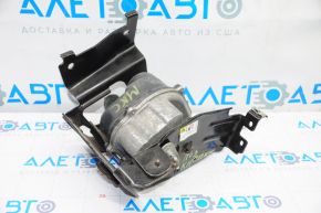 Lincoln MKC 15- Gear Selector