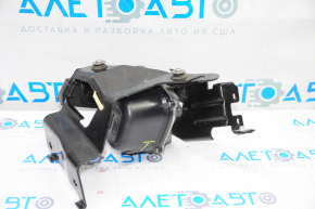 Lincoln MKC 15- Gear Selector